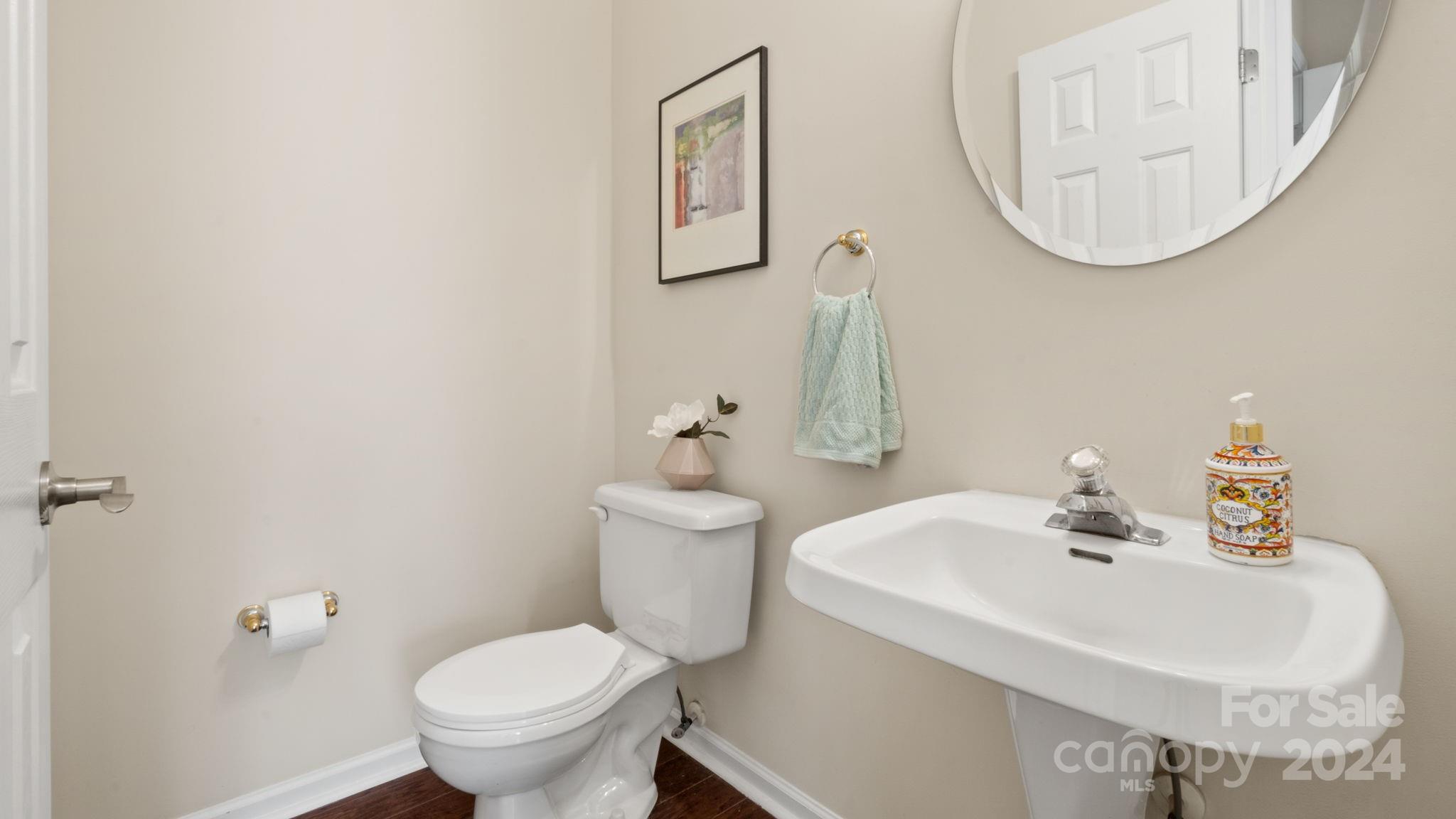 Mitchell Glen - Residential