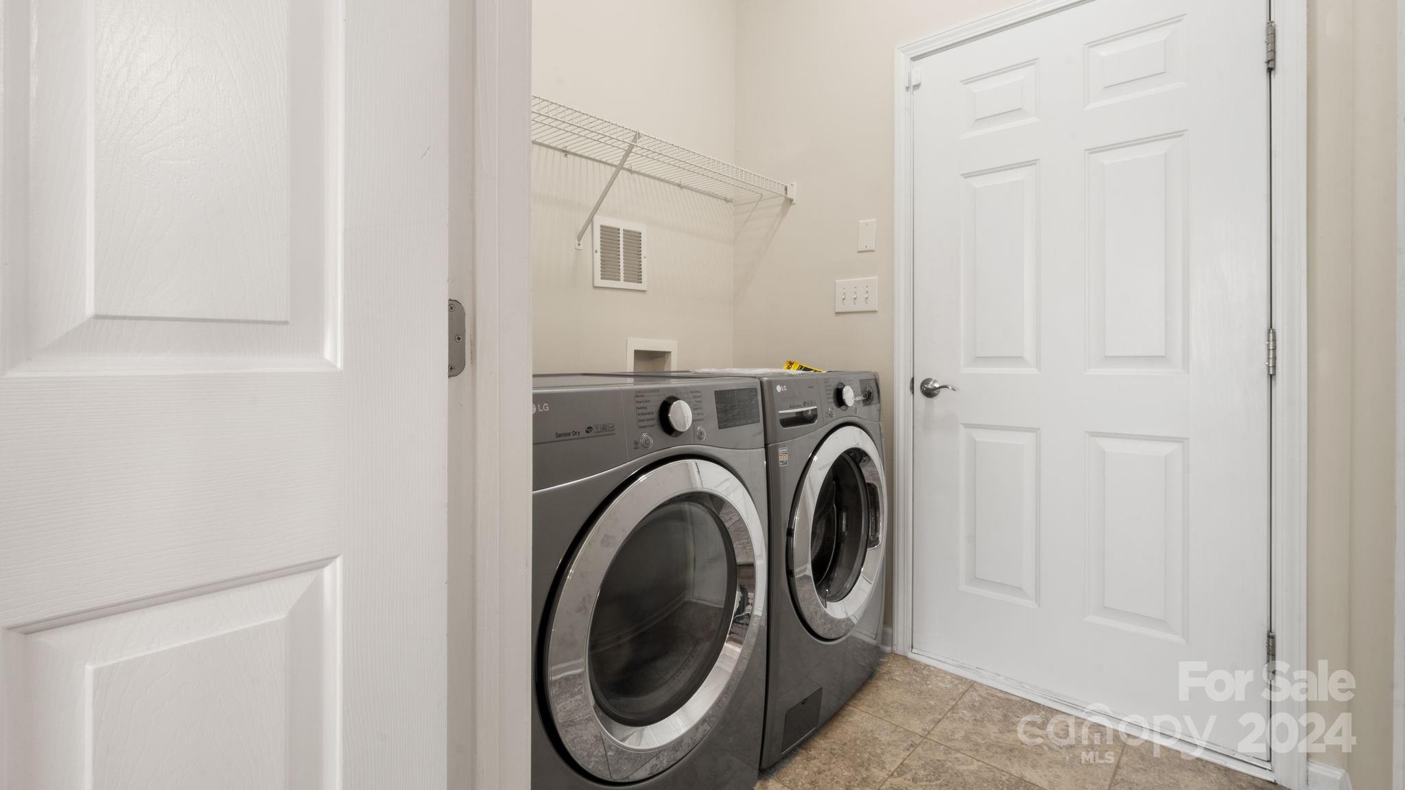 Mitchell Glen - Residential