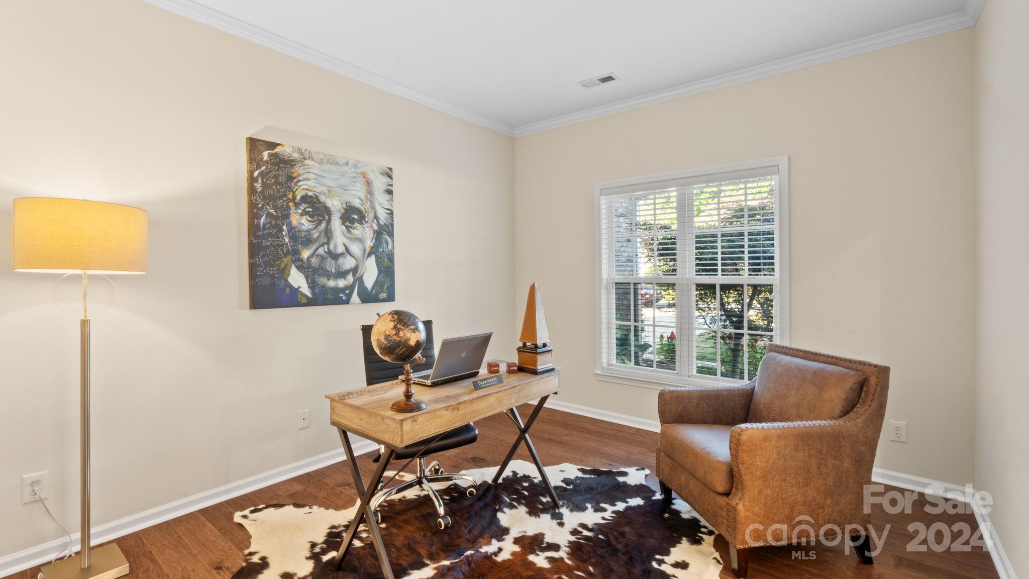 Mitchell Glen - Residential