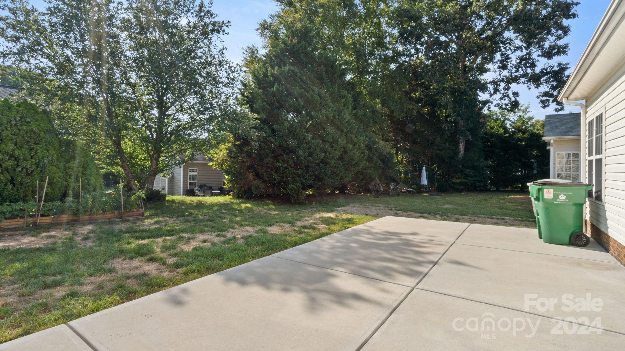 Mitchell Glen - Residential