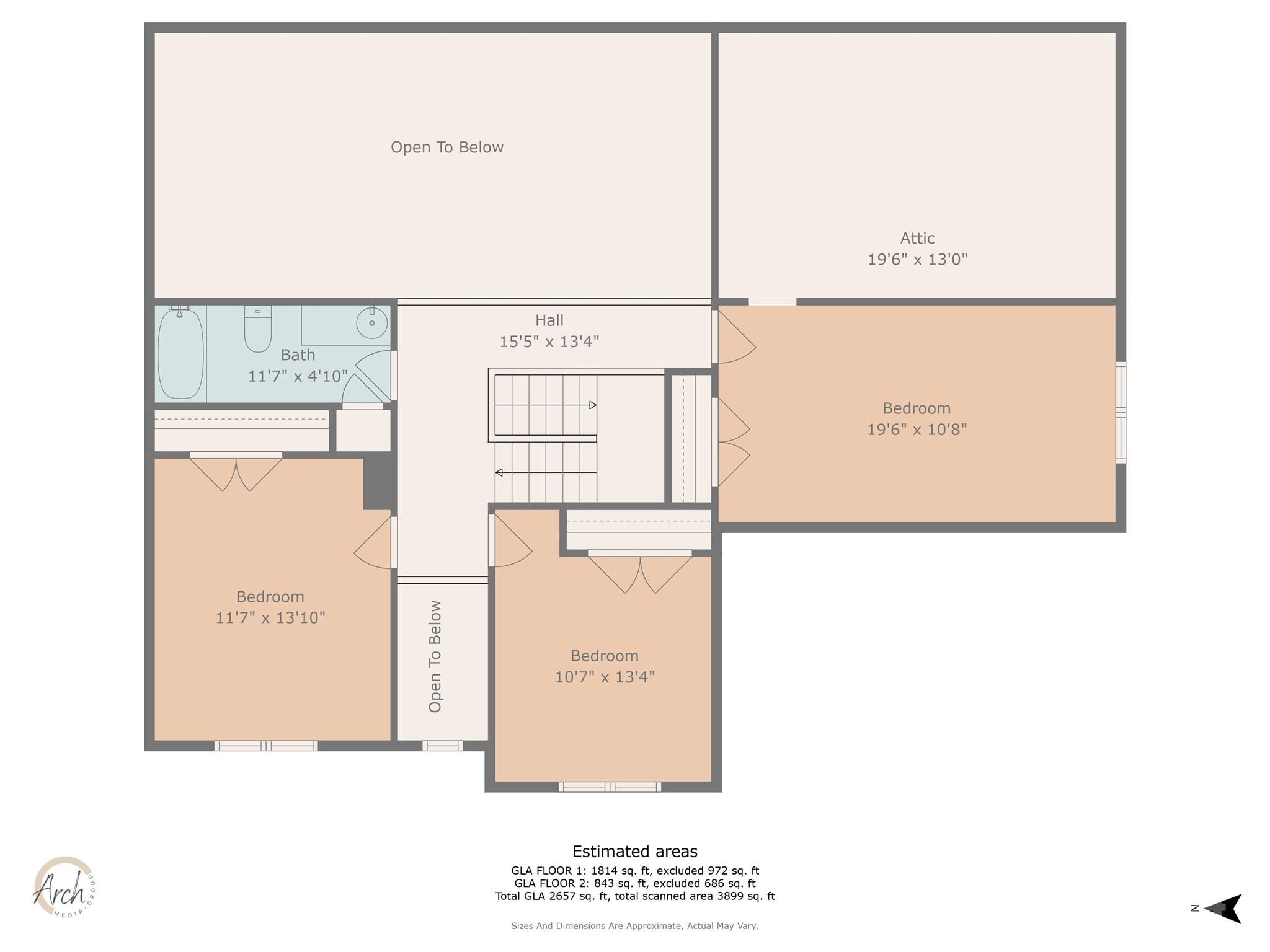 Mitchell Glen - Residential