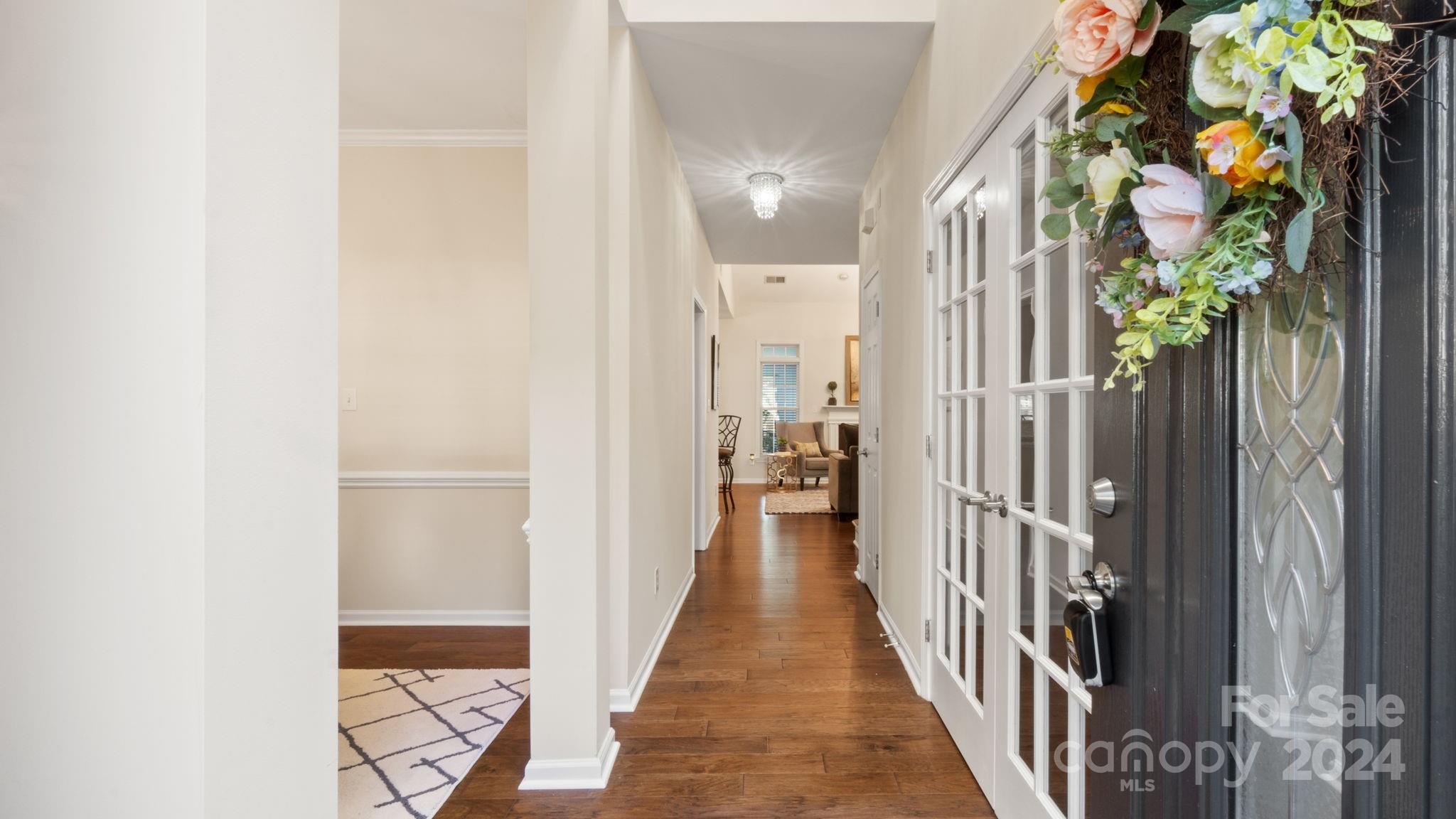 Mitchell Glen - Residential