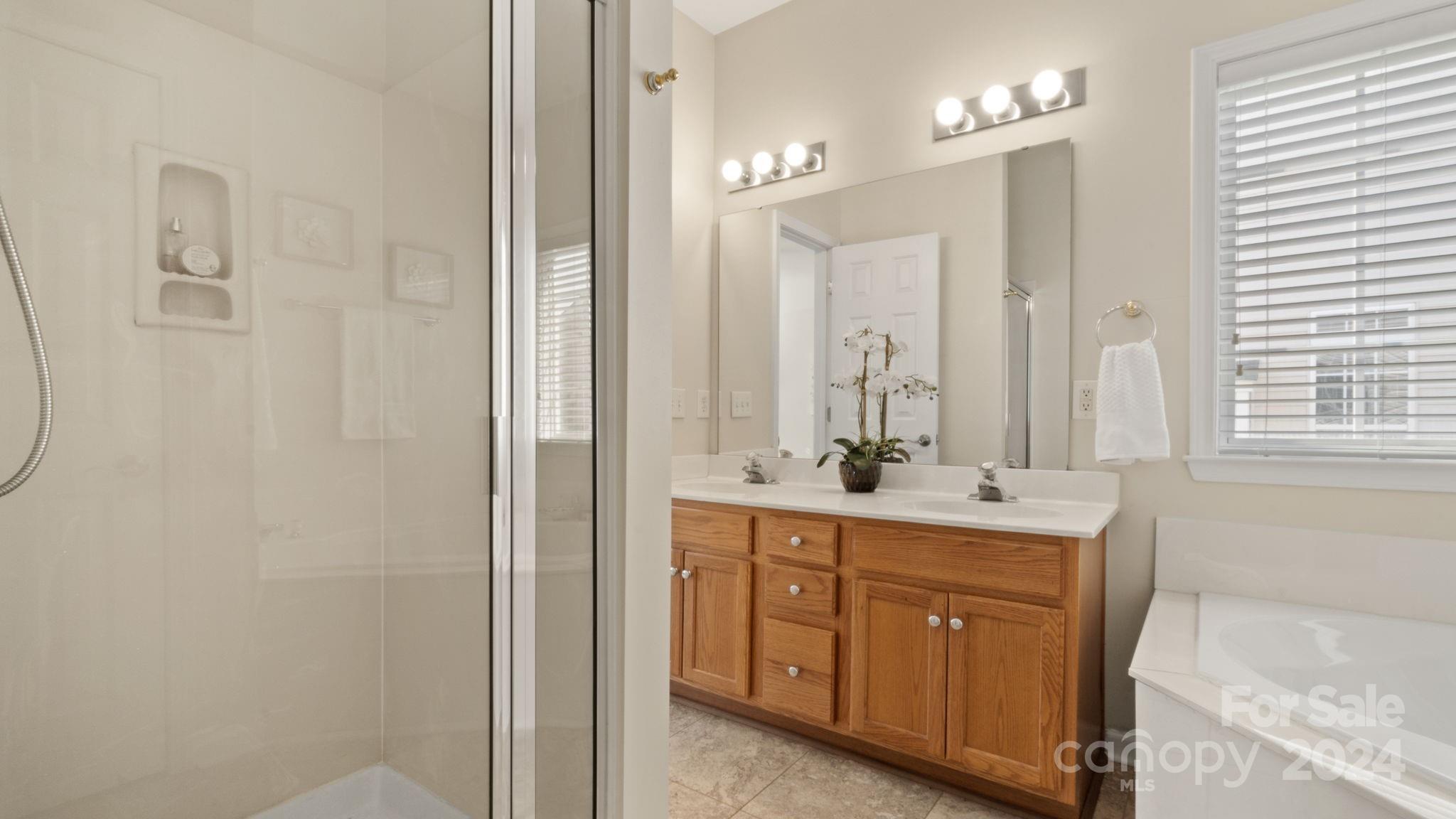 Mitchell Glen - Residential