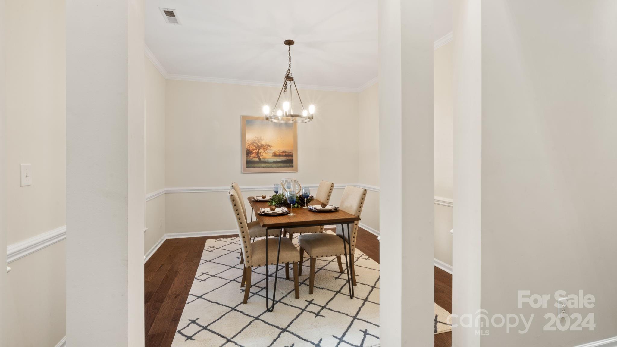 Mitchell Glen - Residential