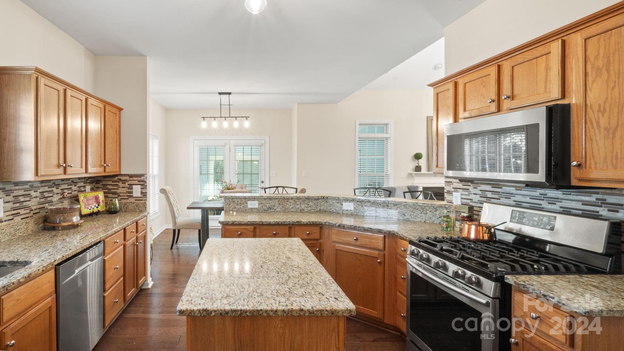 Mitchell Glen - Residential