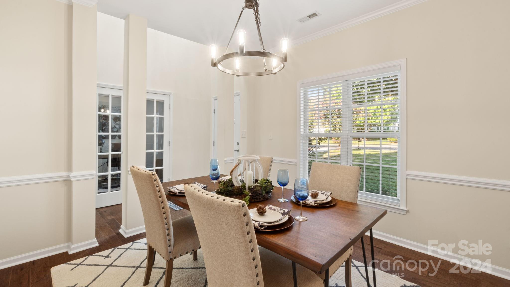 Mitchell Glen - Residential