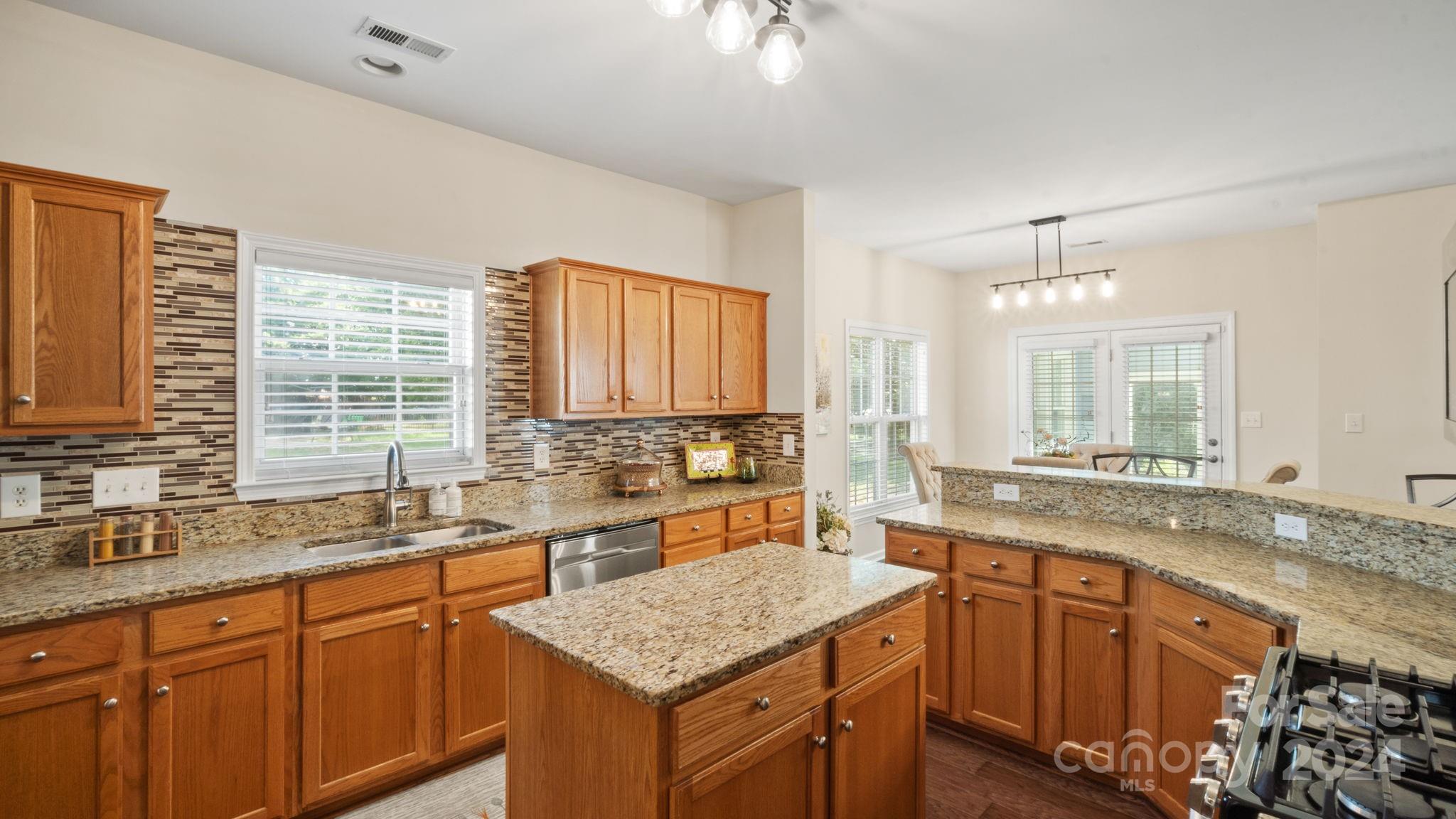 Mitchell Glen - Residential