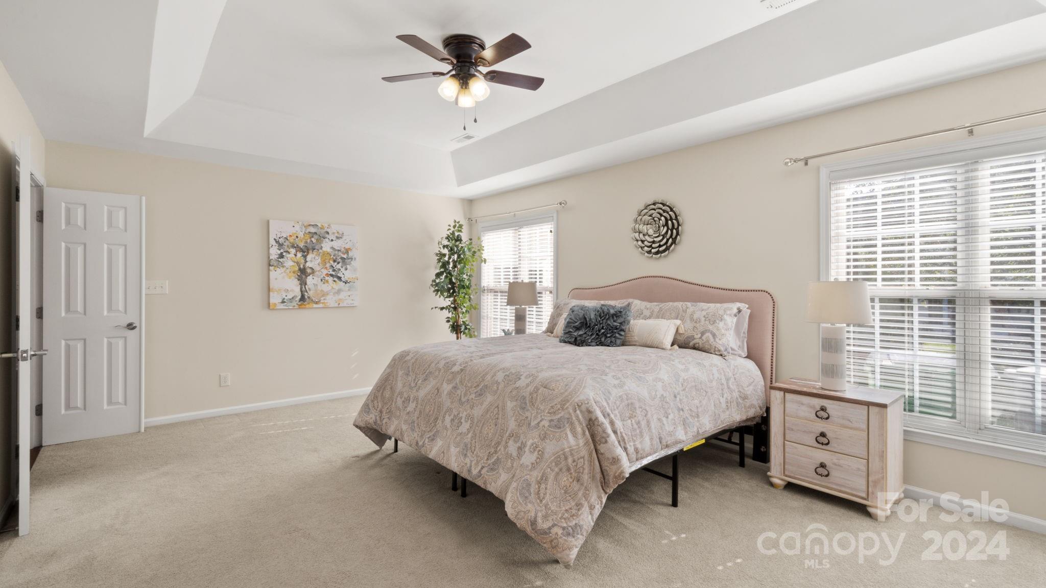 Mitchell Glen - Residential