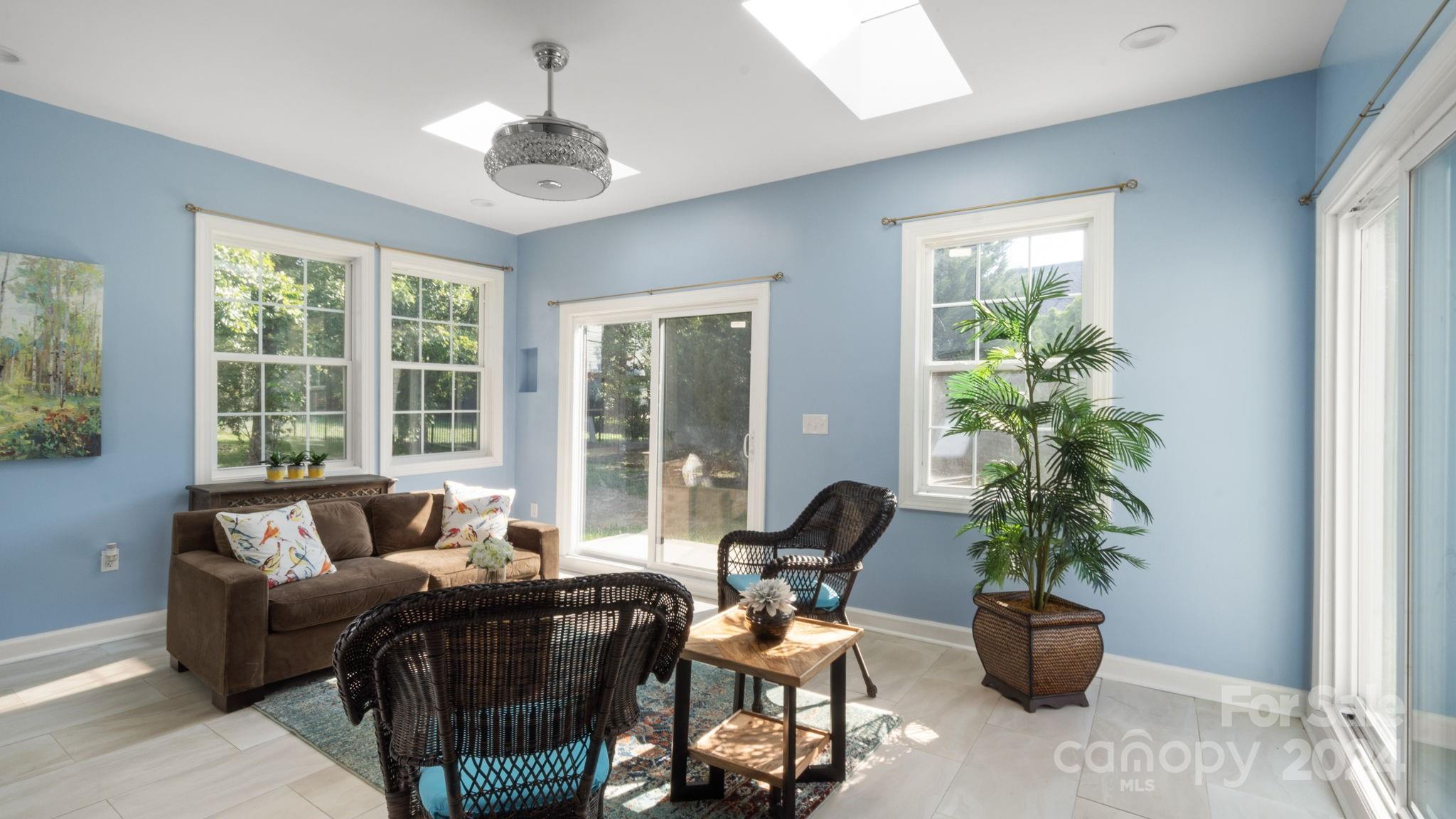 Mitchell Glen - Residential