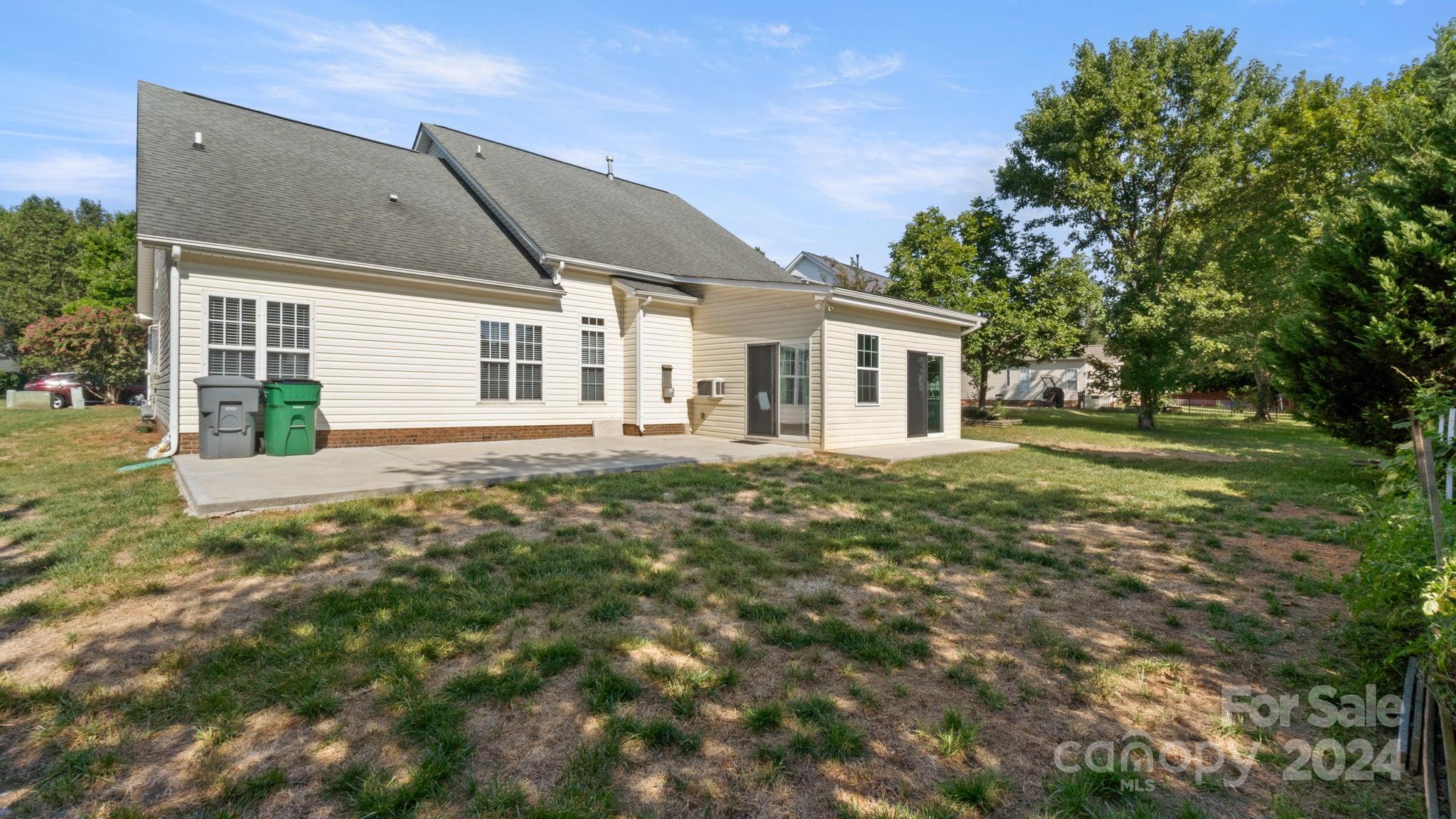 Mitchell Glen - Residential