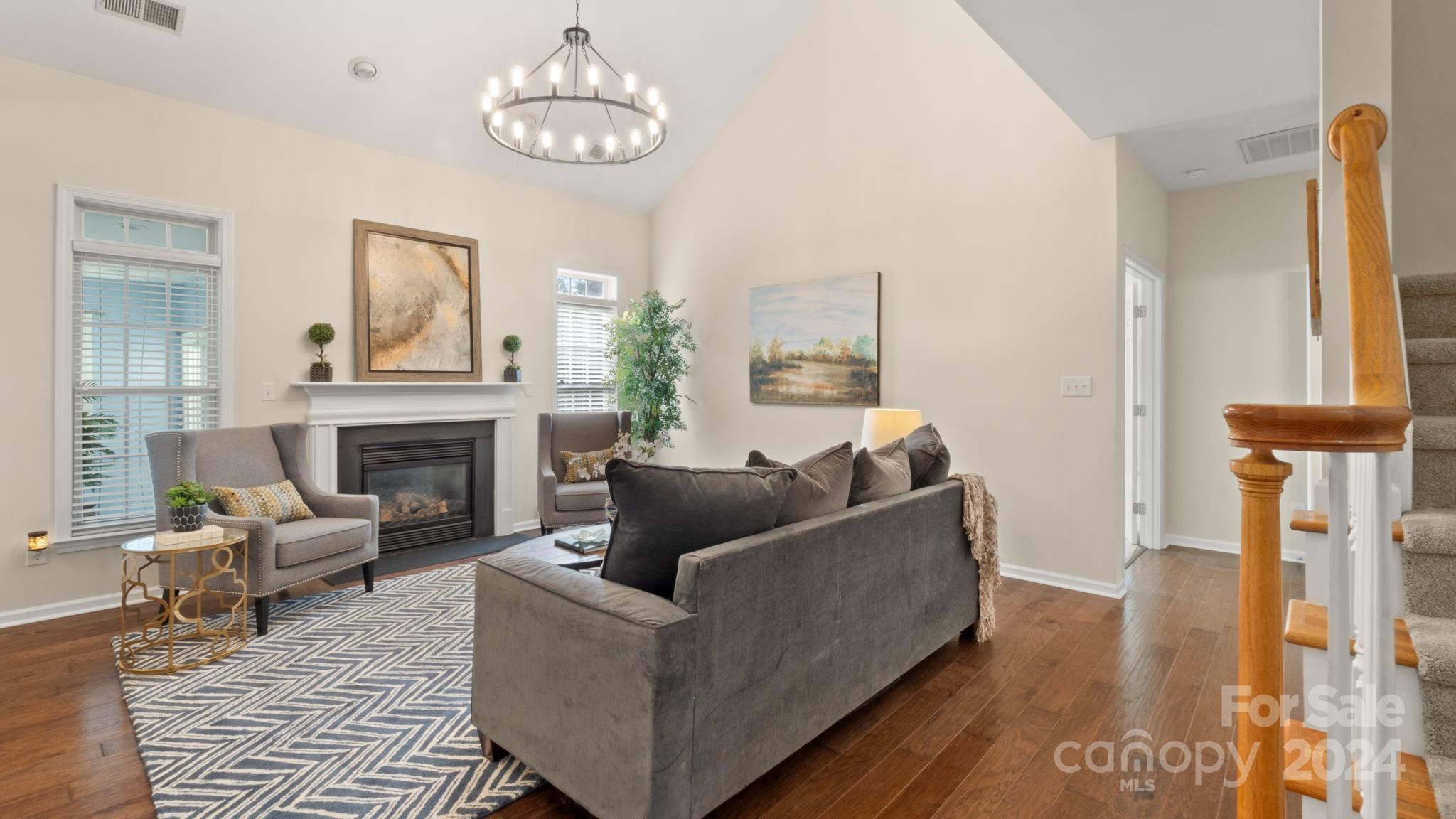 Mitchell Glen - Residential