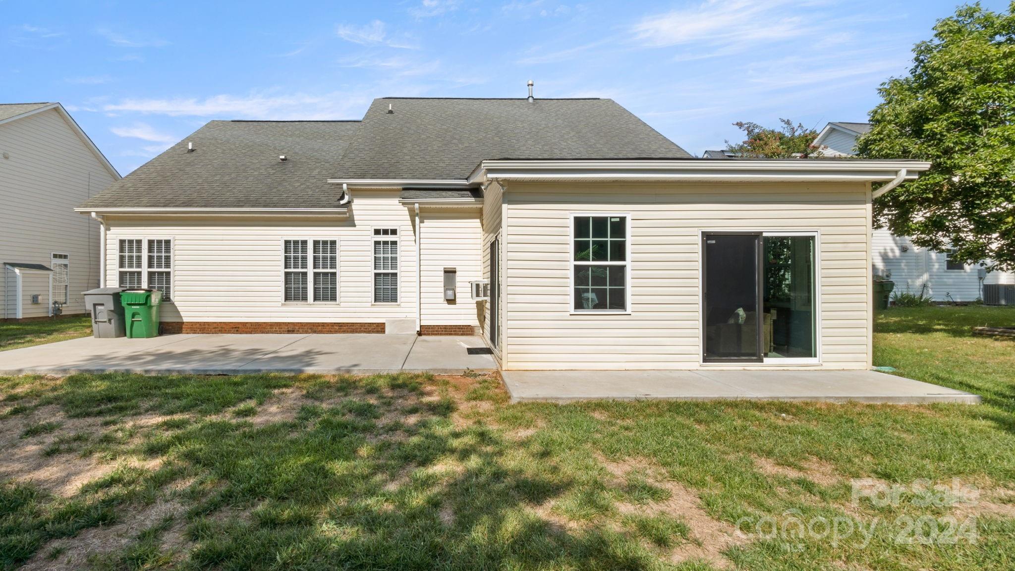 Mitchell Glen - Residential