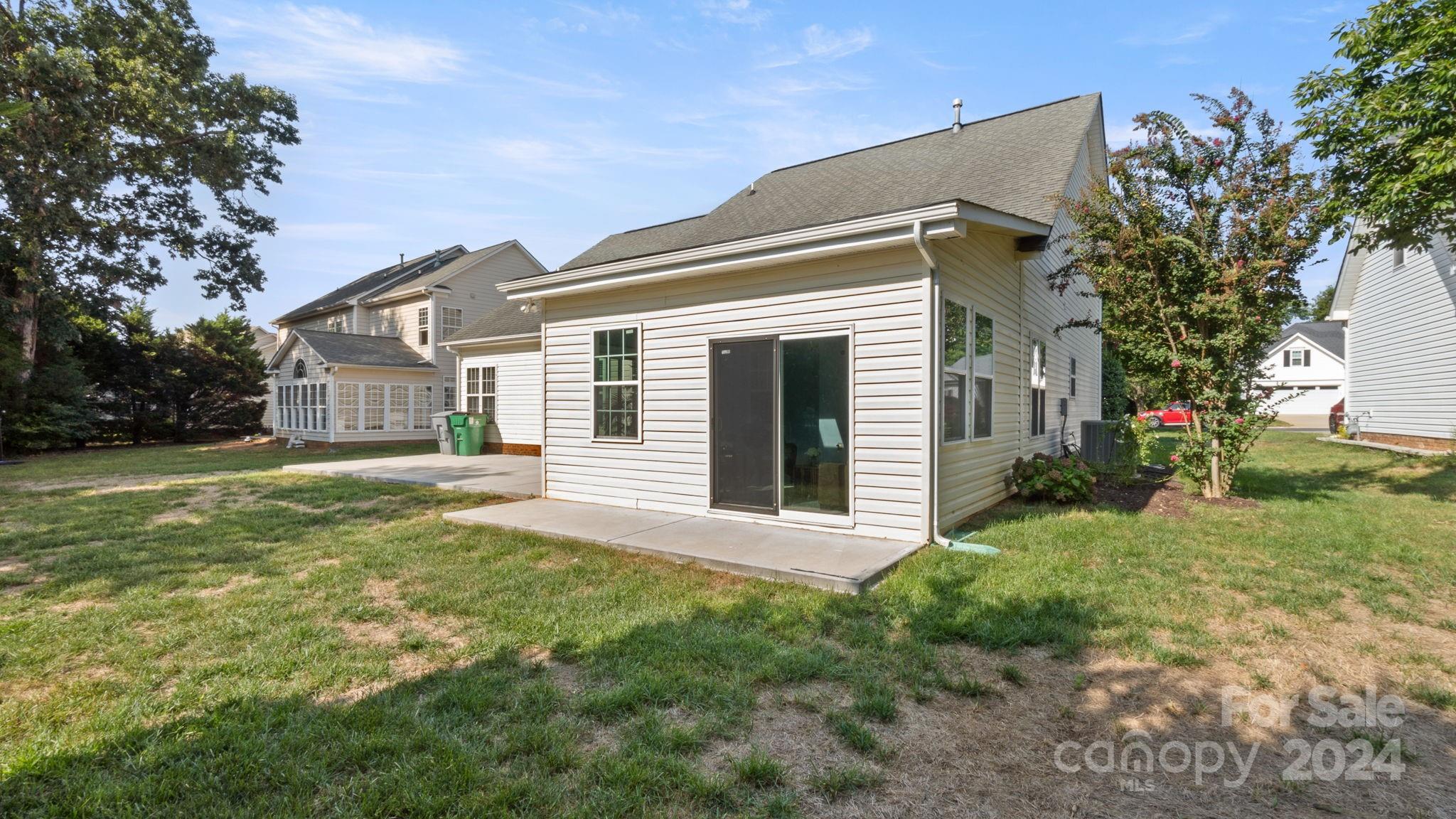 Mitchell Glen - Residential