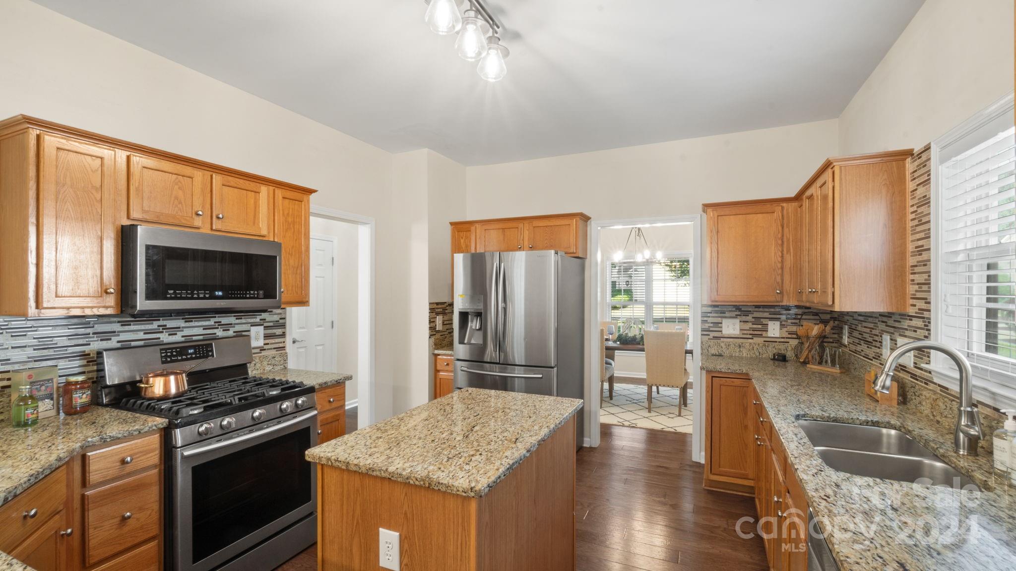 Mitchell Glen - Residential