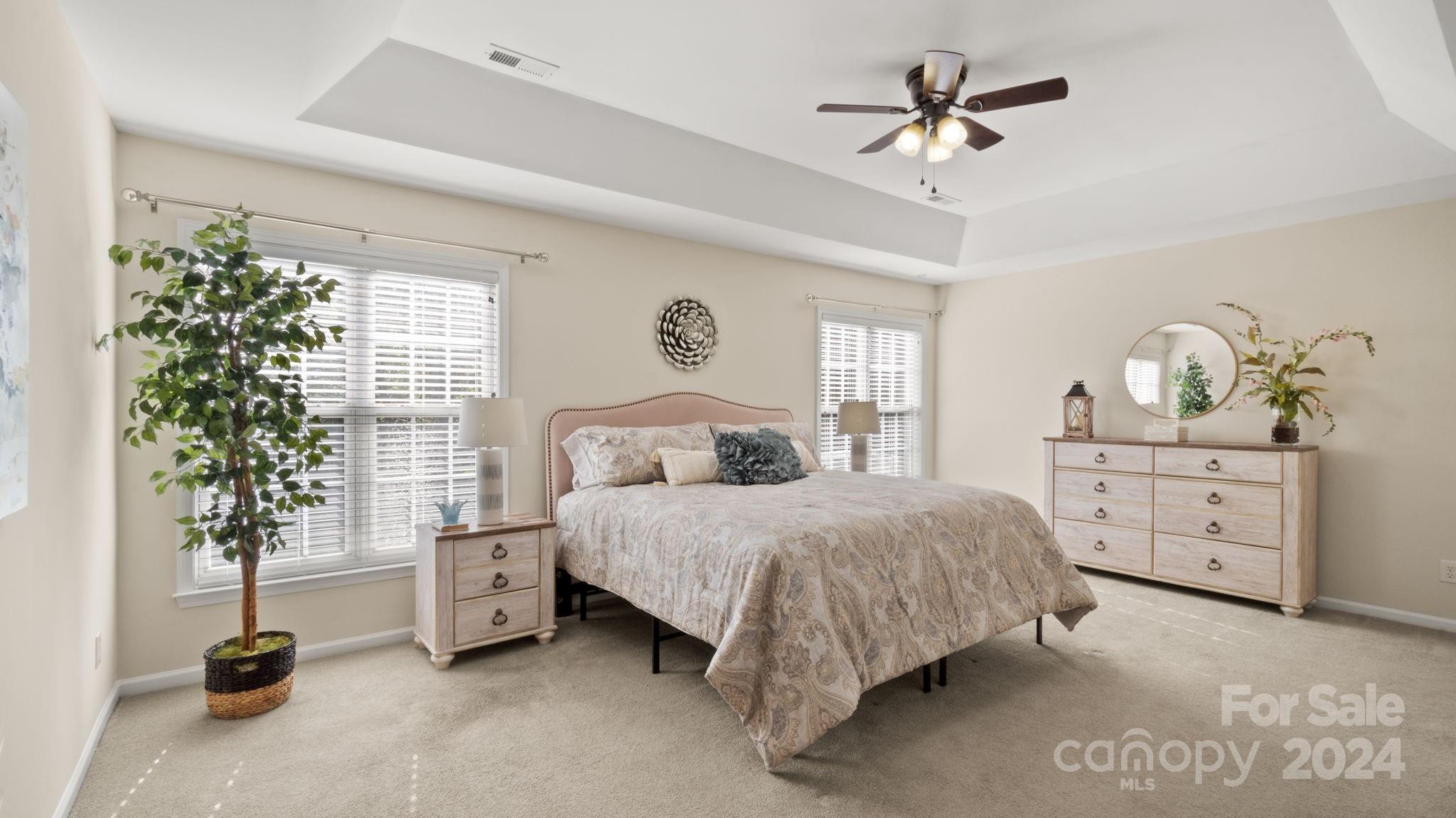 Mitchell Glen - Residential