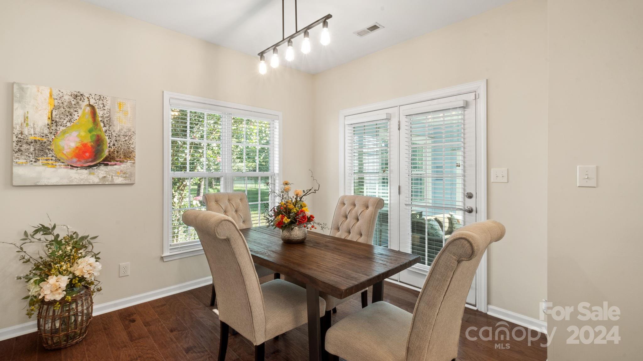 Mitchell Glen - Residential