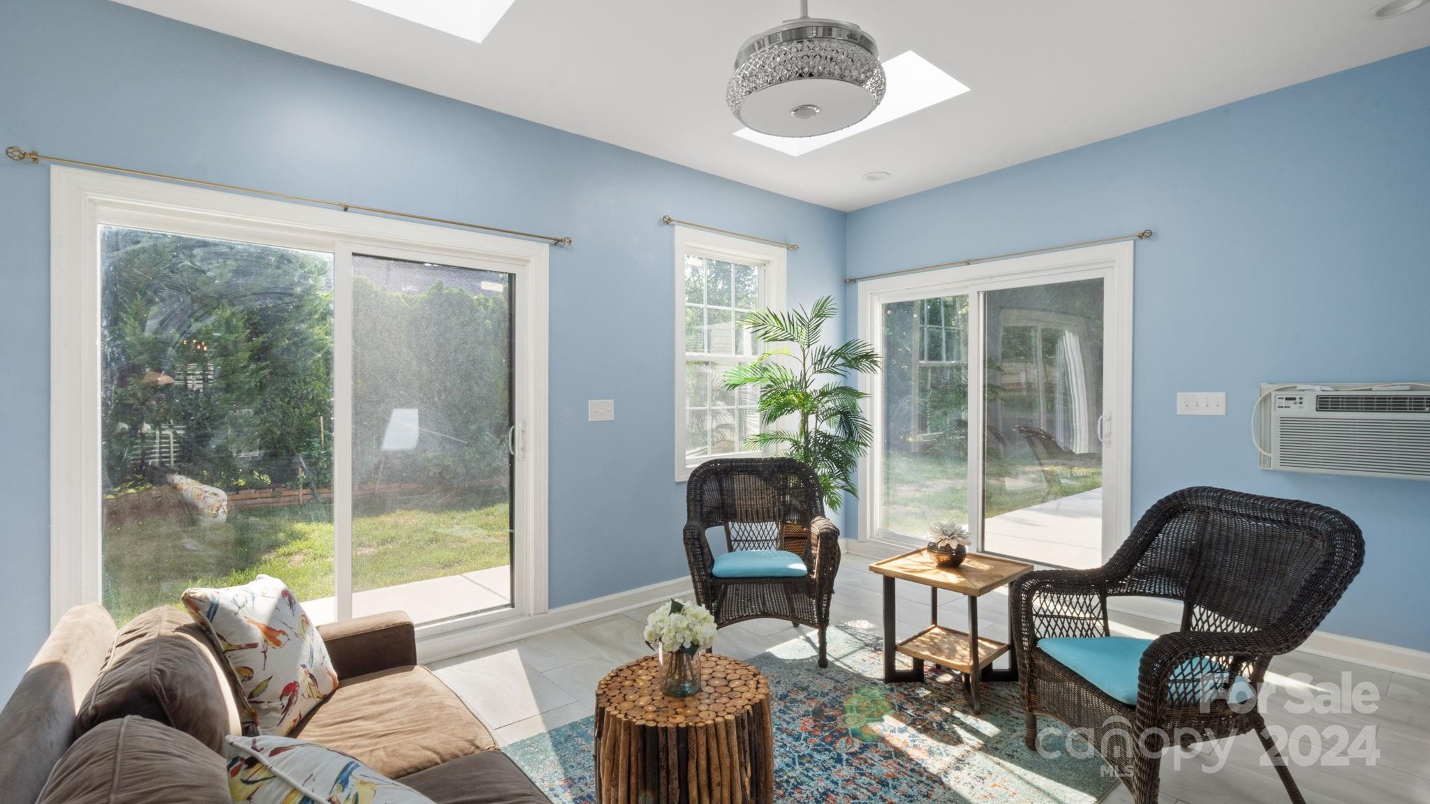 Mitchell Glen - Residential