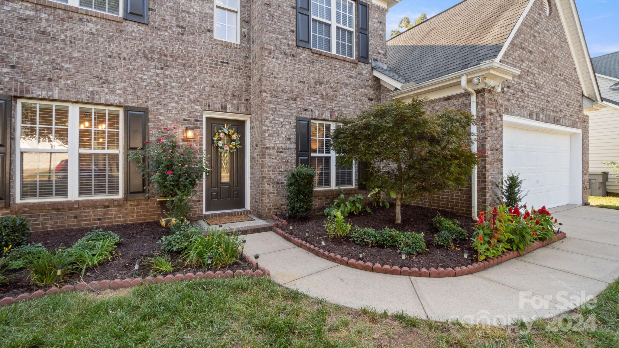 Mitchell Glen - Residential