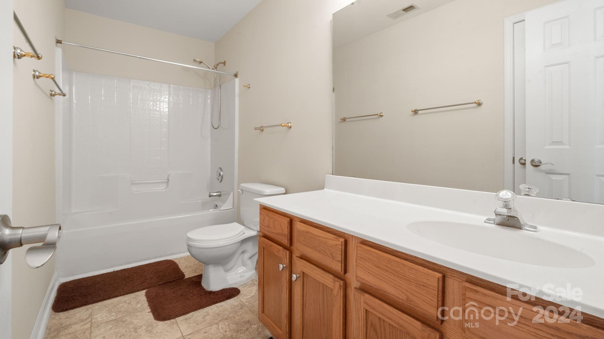 Mitchell Glen - Residential