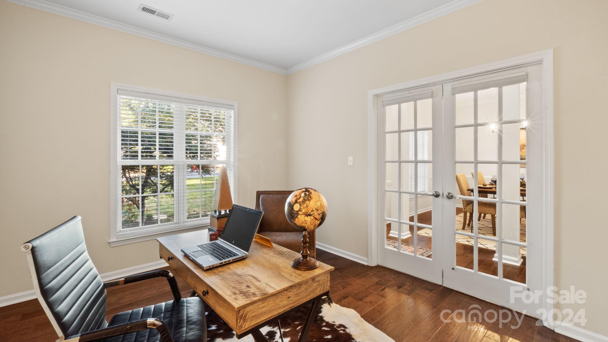 Mitchell Glen - Residential