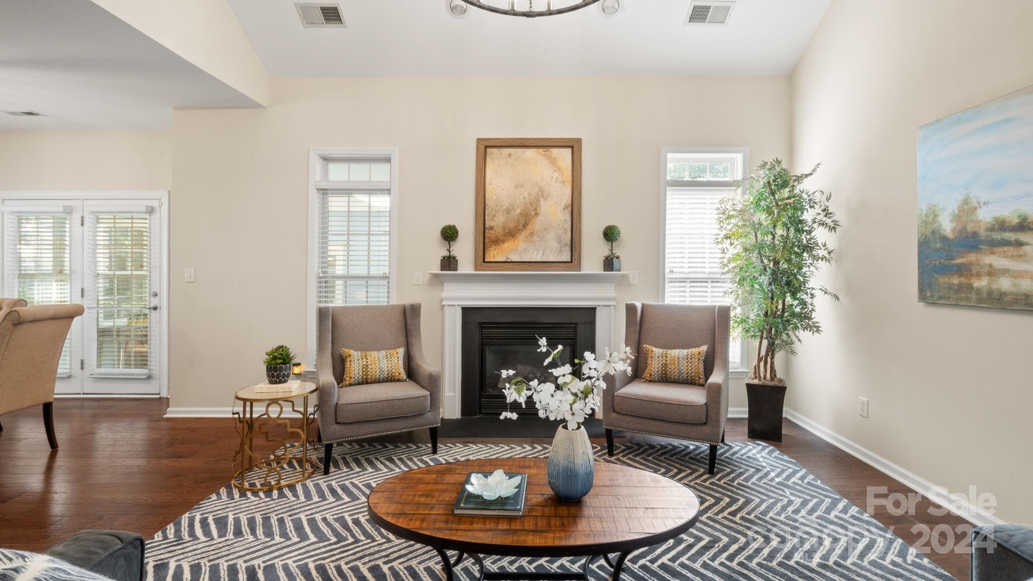 Mitchell Glen - Residential