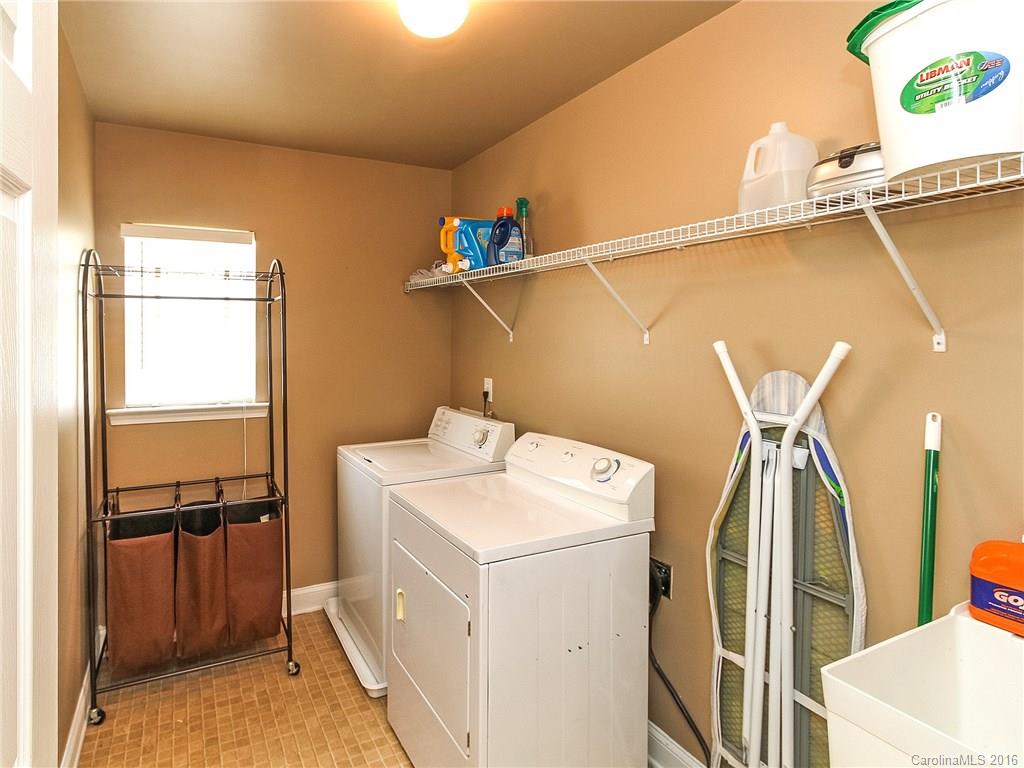 English Trails - Residential