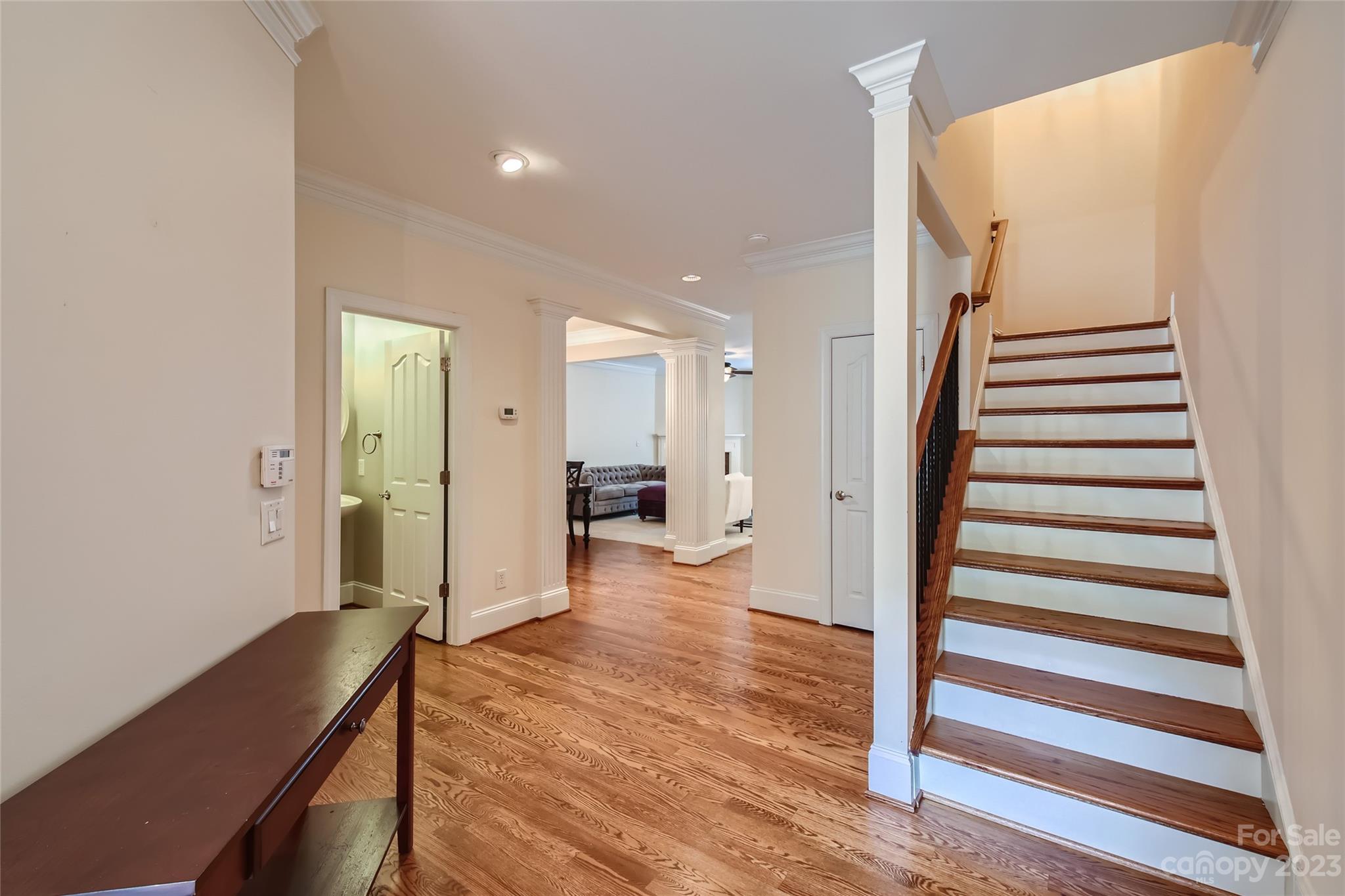 Beacon Knoll Villas - Residential