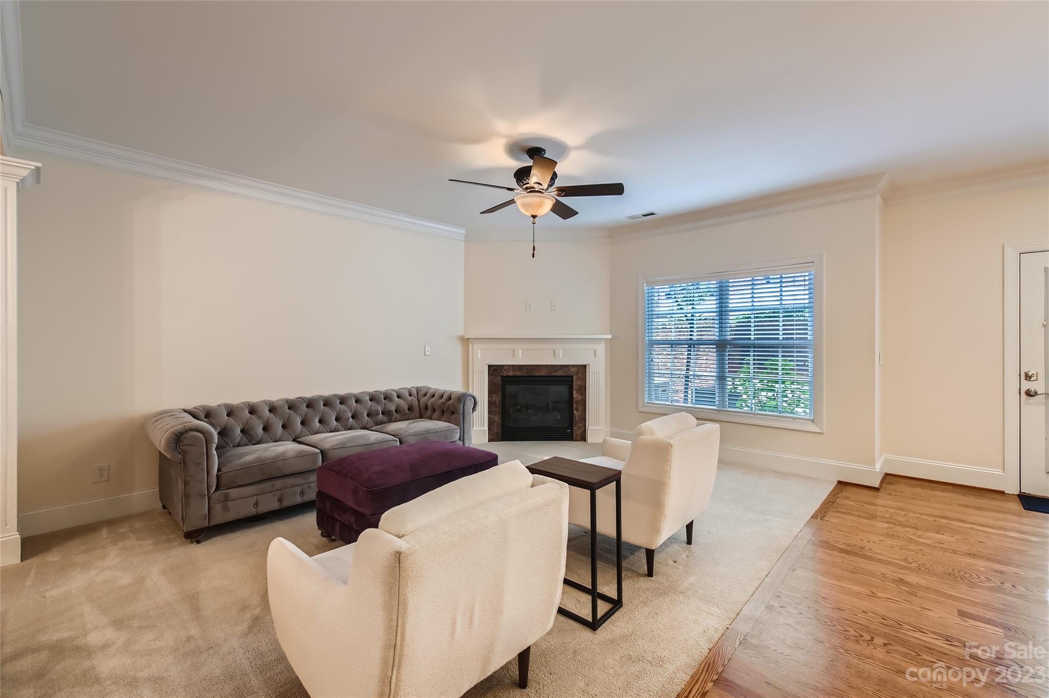 Beacon Knoll Villas - Residential