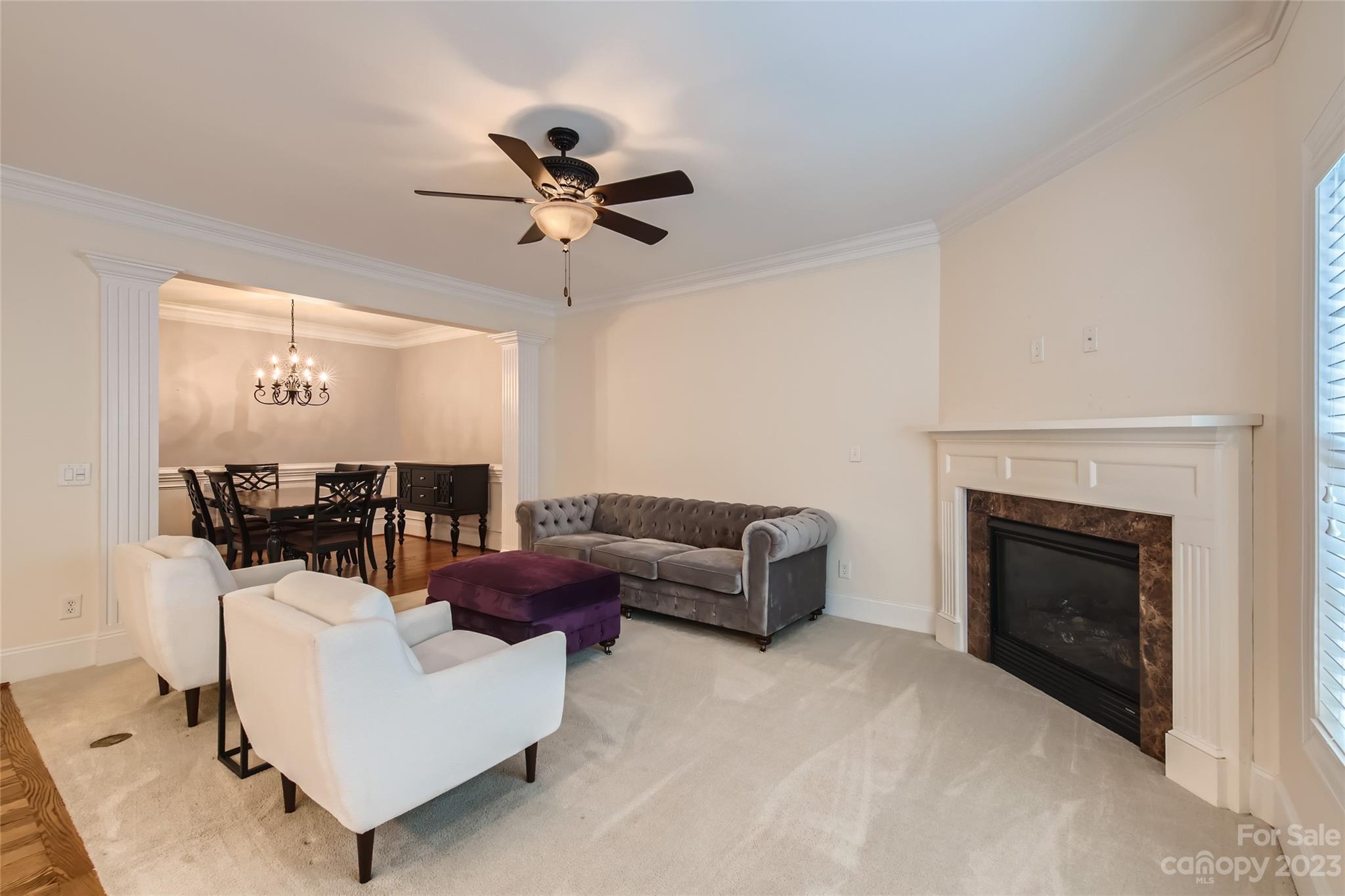 Beacon Knoll Villas - Residential