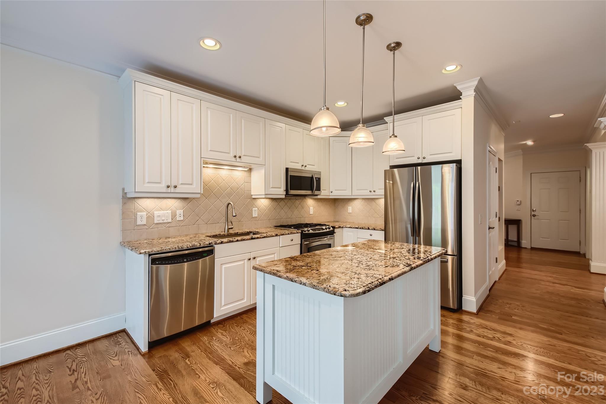 Beacon Knoll Villas - Residential