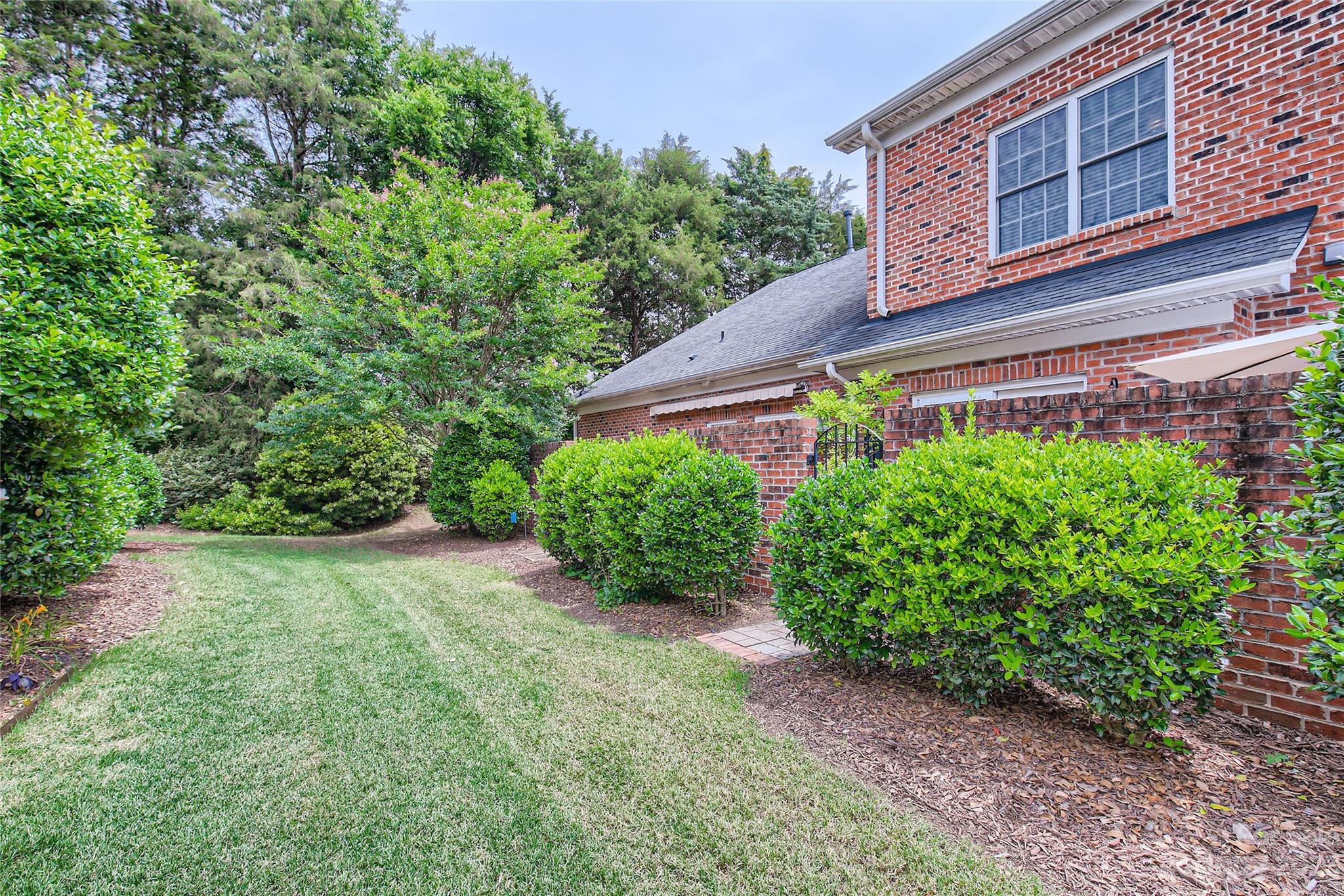 Beacon Knoll Villas - Residential