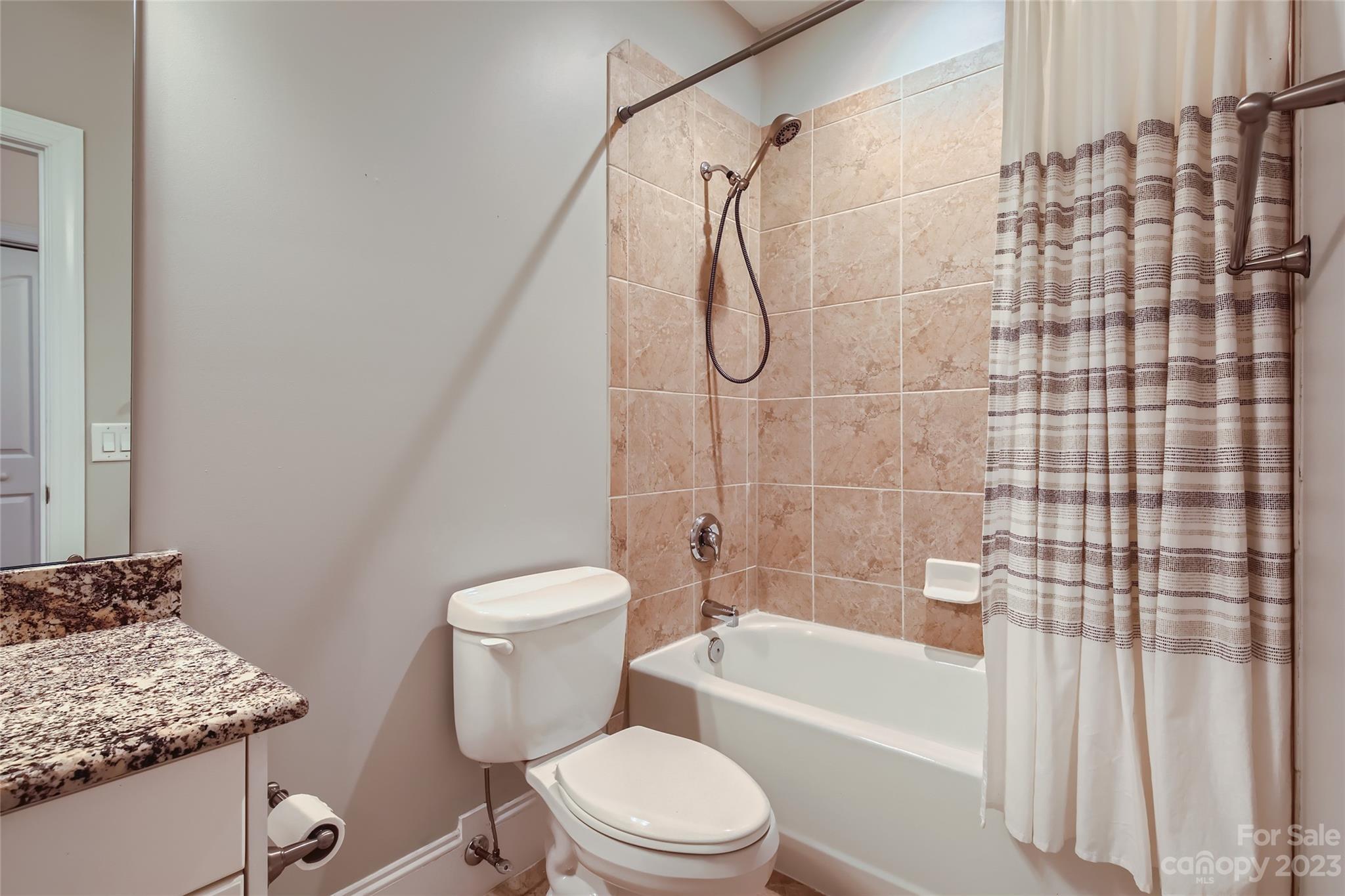 Beacon Knoll Villas - Residential