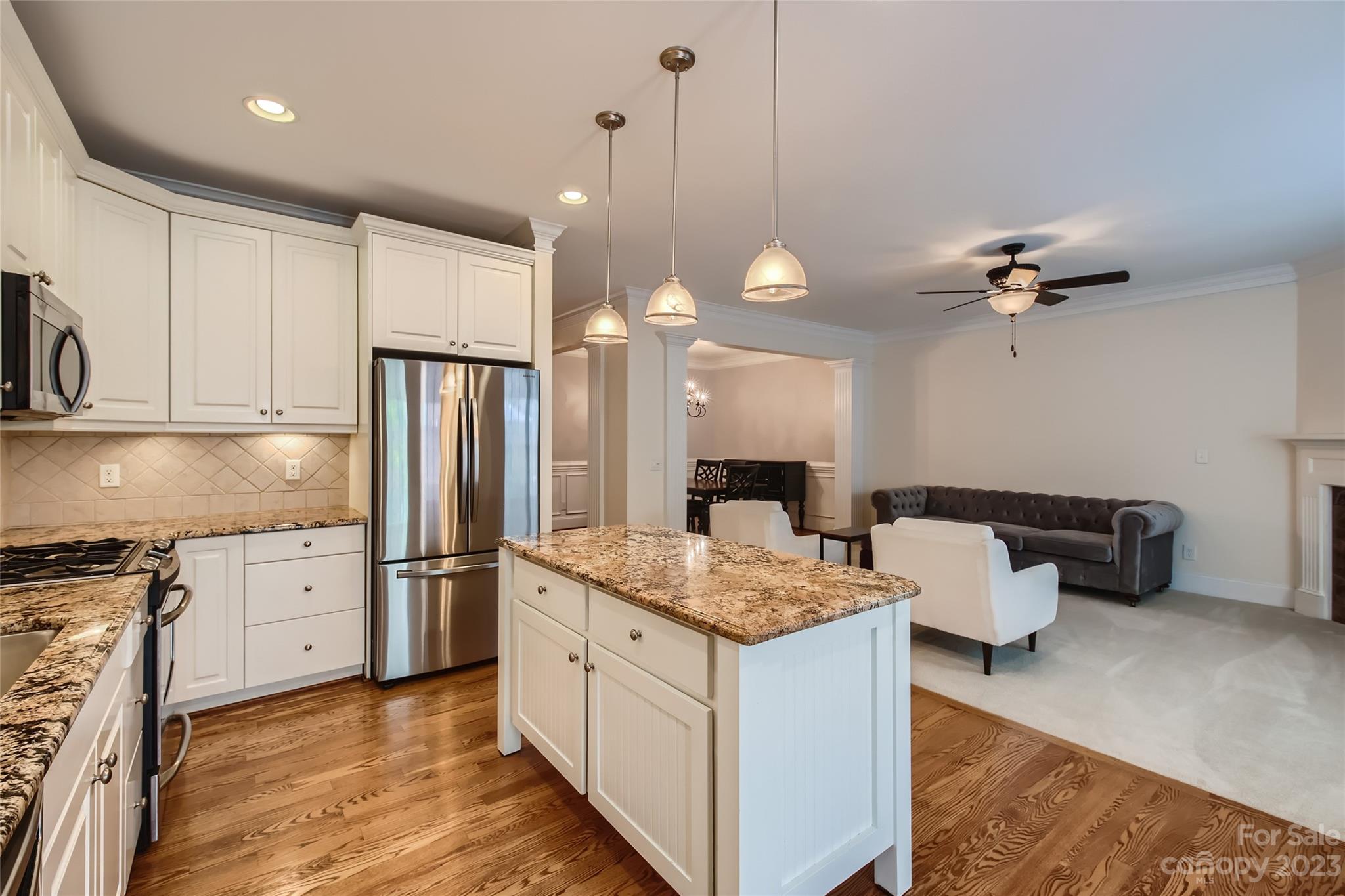 Beacon Knoll Villas - Residential