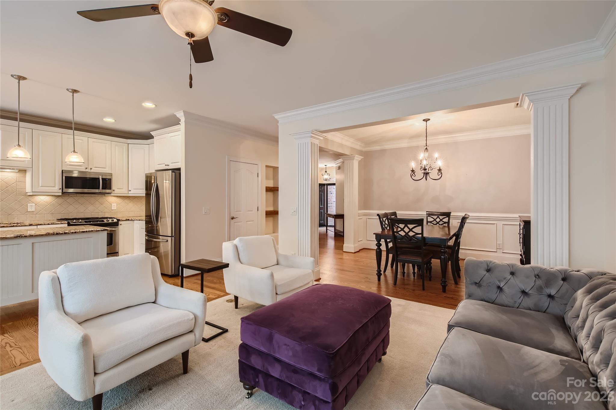 Beacon Knoll Villas - Residential