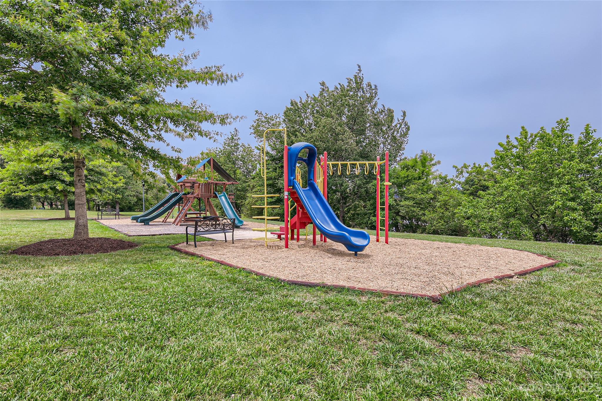 Beacon Knoll Villas - Residential