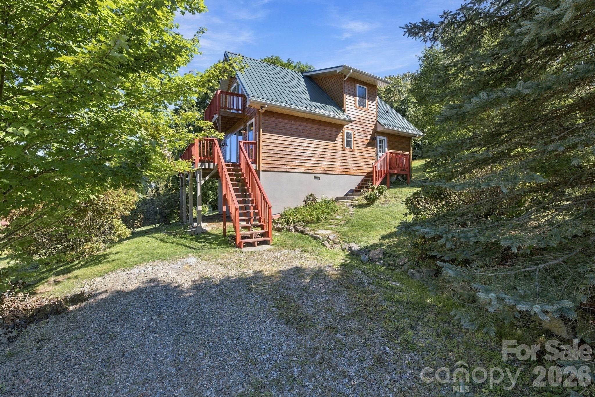 190 Camelot Drive