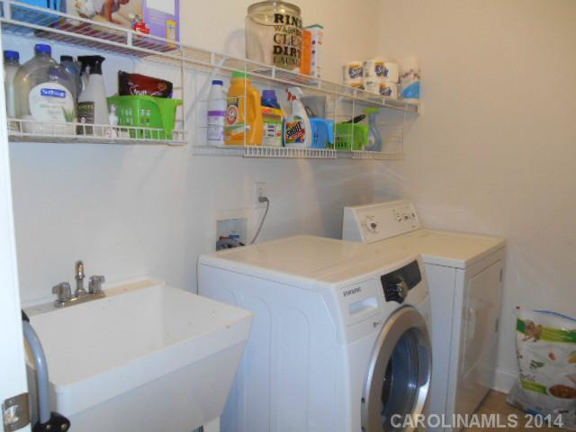 The Woodlands - Residential