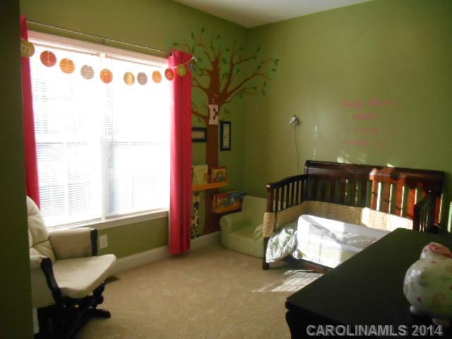 The Woodlands - Residential