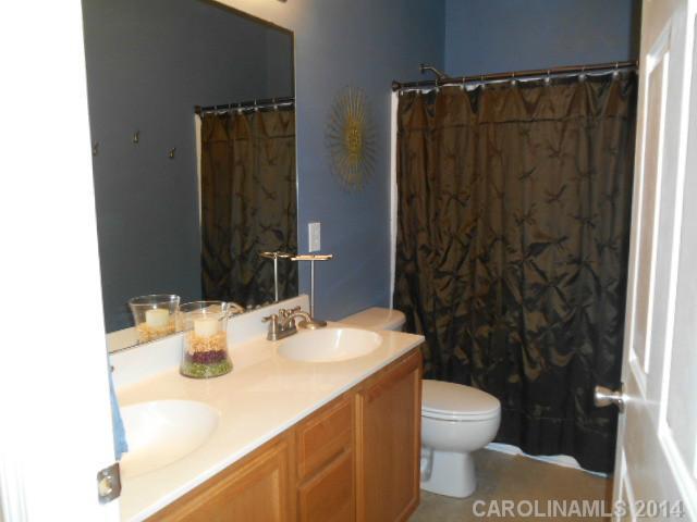 The Woodlands - Residential