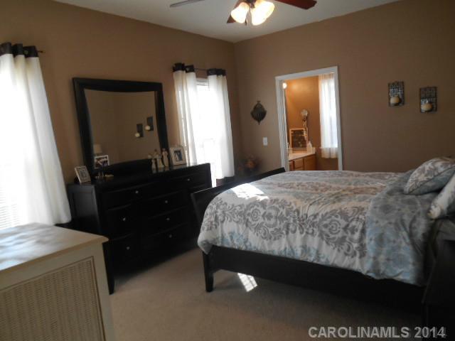 The Woodlands - Residential