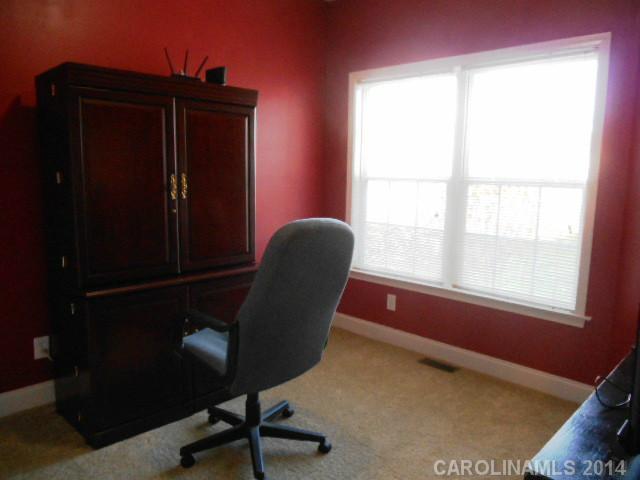 The Woodlands - Residential