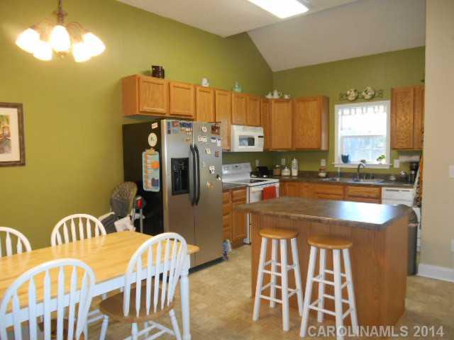 The Woodlands - Residential