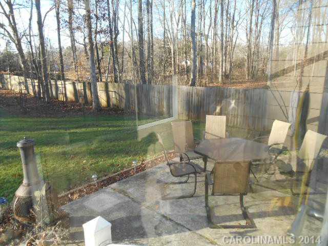 The Woodlands - Residential