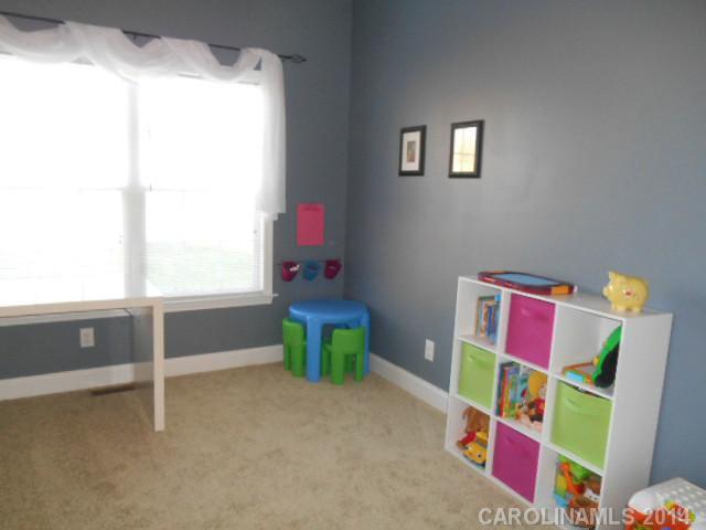 The Woodlands - Residential