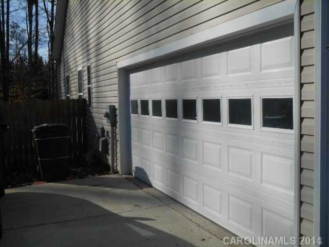 The Woodlands - Residential