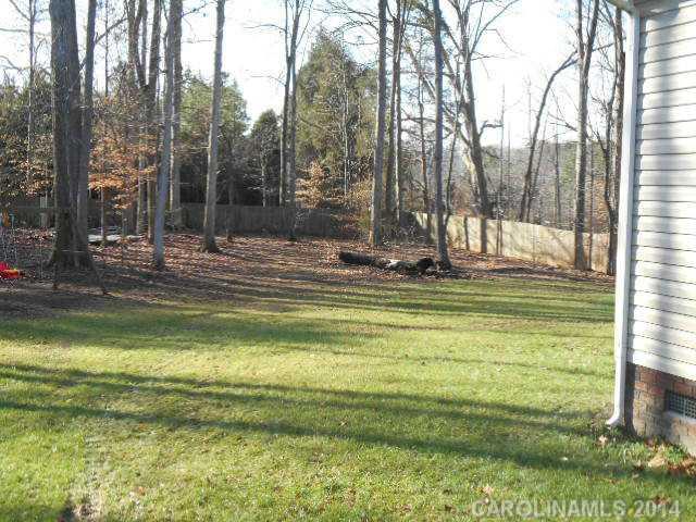 The Woodlands - Residential