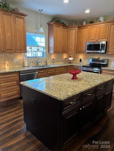 Harrisburg Park - Residential Lease