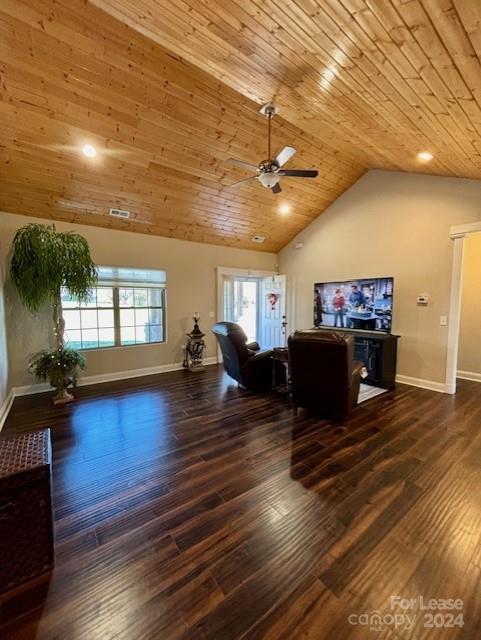Harrisburg Park - Residential Lease