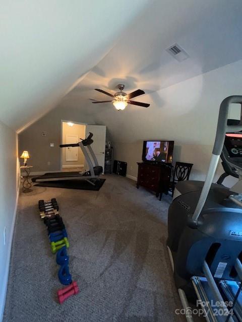 Harrisburg Park - Residential Lease