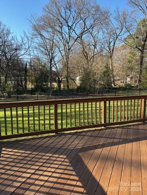 Harrisburg Park - Residential Lease